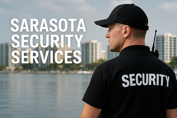 Sarasota Security Services