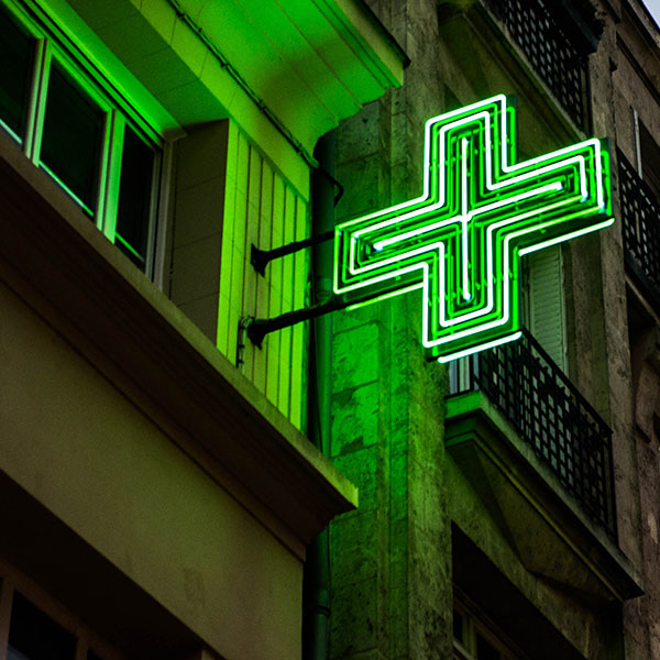 Sarasota dispensary security