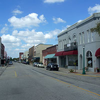 Arcadia, FL