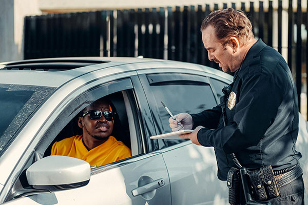 Arcadia private school security services