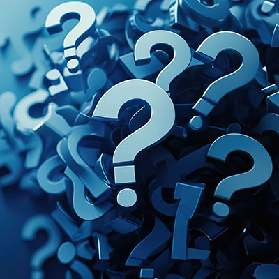 Frequently asked questions