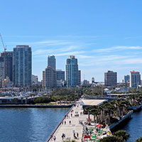 St. Petersburg, FL