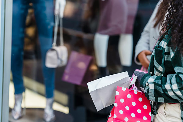 St. Petersburg retail security services