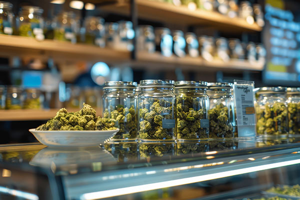 Bradenton dispensary security