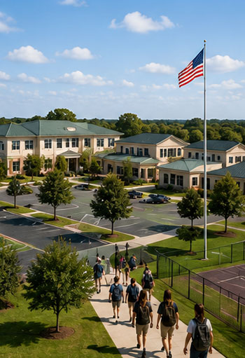 K-12 Private School Security