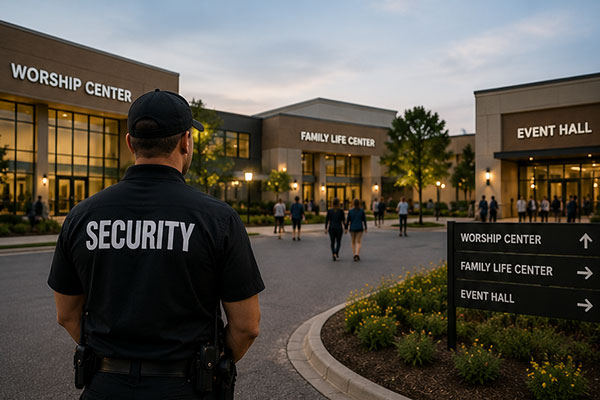 Multi-Venue Events in SW Florida