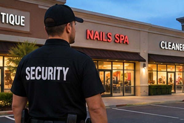 Festival security in SW Florida